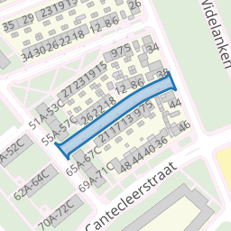 Perceel MTT00-L-2623