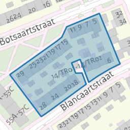 Perceel MTT00-L-2625