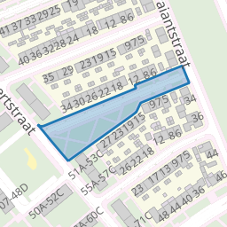 Perceel MTT00-L-2631