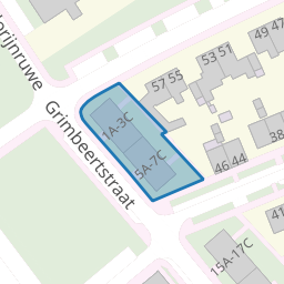 Perceel MTT00-L-2646