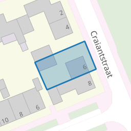 Perceel MTT00-L-2651