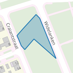 Perceel MTT00-L-2654