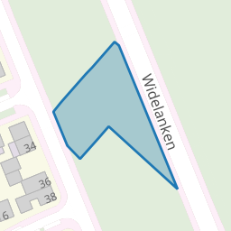 Perceel MTT00-L-2658