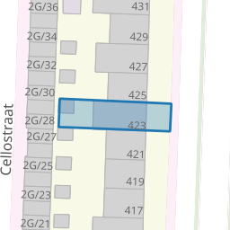 Perceel MTT00-L-2675