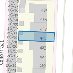 Perceel MTT00-L-2676
