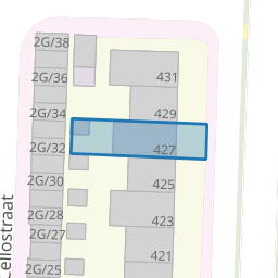 Perceel MTT00-L-2677