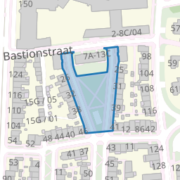 Perceel MTT00-L-2685