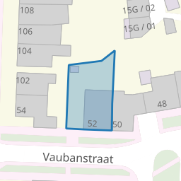 Perceel MTT00-L-2688