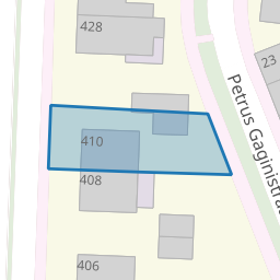 Perceel MTT00-L-2702