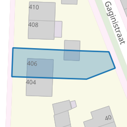 Perceel MTT00-L-2704