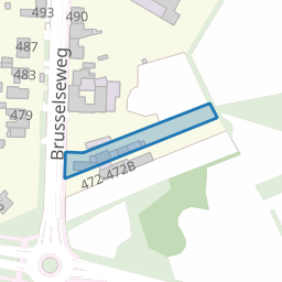 Perceel MTT00-L-2713