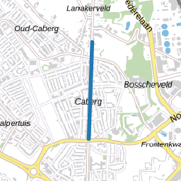 Perceel MTT00-L-2715