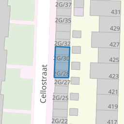 Perceel MTT00-L-2723