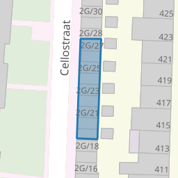 Perceel MTT00-L-2724