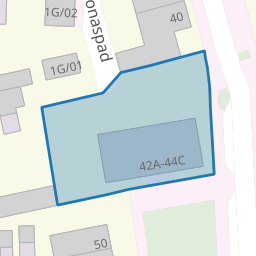 Perceel MTT00-L-2733