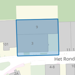 Perceel MTT00-L-2770