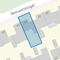 Perceel MTT00-L-2796