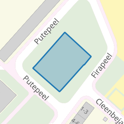 Perceel MTT00-L-2820