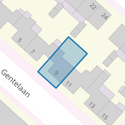 Perceel MTT00-L-2823