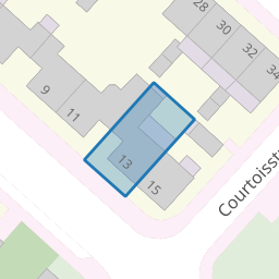 Perceel MTT00-L-2825