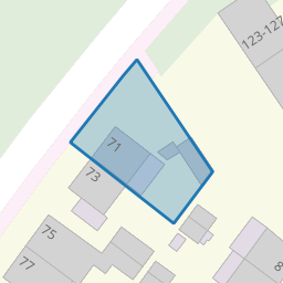 Perceel MTT00-L-2832