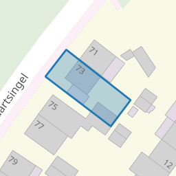 Perceel MTT00-L-2833