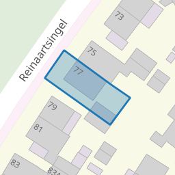 Perceel MTT00-L-2835