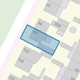 Perceel MTT00-L-2847