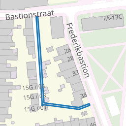 Perceel MTT00-L-2865