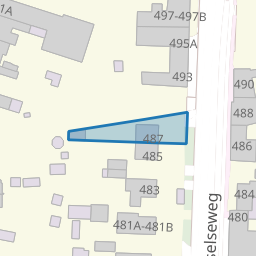 Perceel MTT00-L-2866