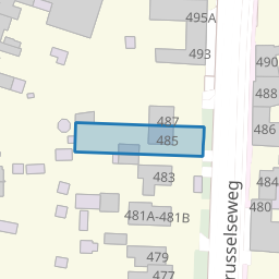 Perceel MTT00-L-2867