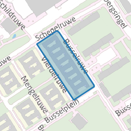 Perceel MTT00-L-2873