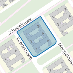 Perceel MTT00-L-2876