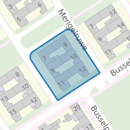 Perceel MTT00-L-2877