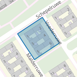 Perceel MTT00-L-2878