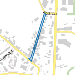 Perceel MTT00-L-2886