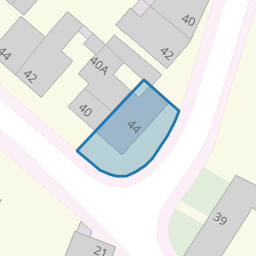 Perceel MTT00-L-2892