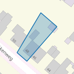 Perceel MTT00-L-2896