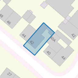 Perceel MTT00-L-2909