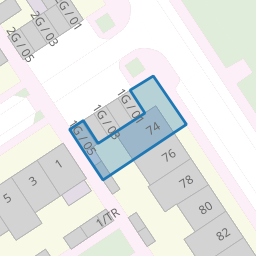 Perceel MTT00-L-2915