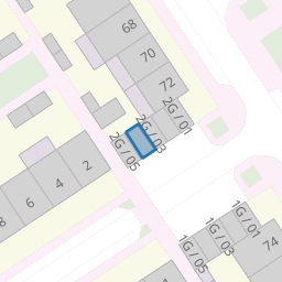 Perceel MTT00-L-2927