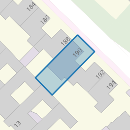 Perceel MTT00-L-2962