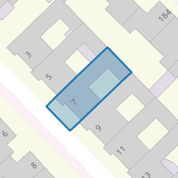 Perceel MTT00-L-2967