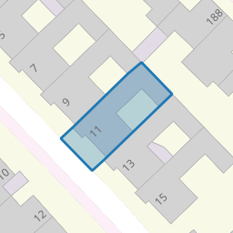 Perceel MTT00-L-2969