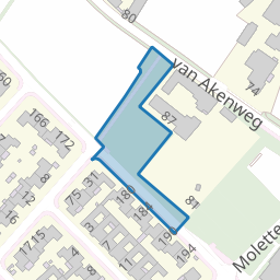 Perceel MTT00-L-2974