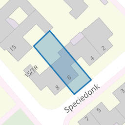 Perceel MTT00-L-2975