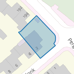 Perceel MTT00-L-2977