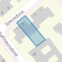 Perceel MTT00-L-2980