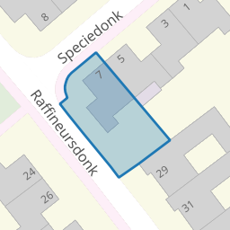 Perceel MTT00-L-2981