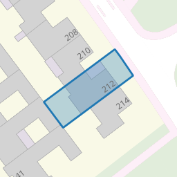 Perceel MTT00-L-2988